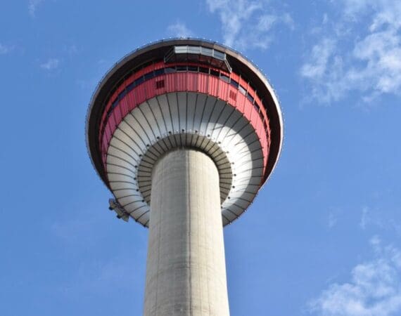 Calgary Tower