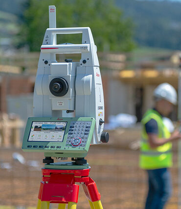 Construction Survey Equipment